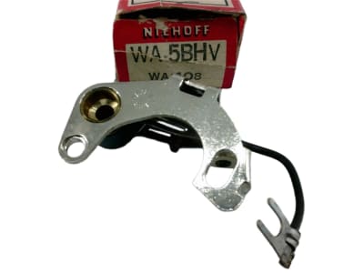 NIEHOFF WA-5BHV