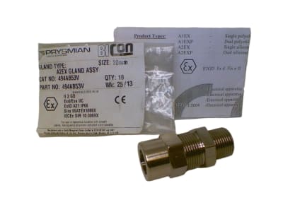 PRYSMIAN 494AB53V