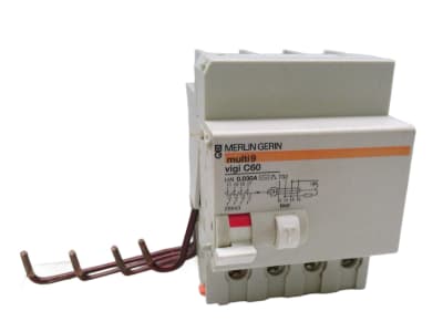 SCHNEIDER ELECTRIC MG26643