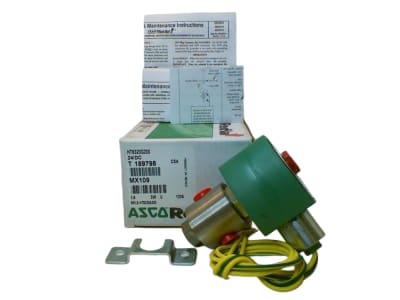 ASCO HT-8320-G200-24VDC