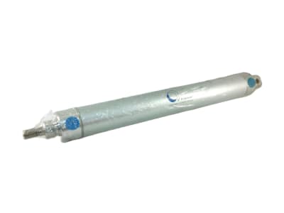 AMERICAN CYLINDER CO INC 1500DV-10.00
