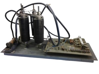 ALLEN BRADLEY 3N2100MD104H1