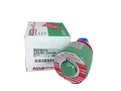 ASCO 8263-A233-120