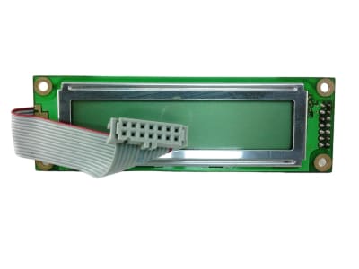 SII L2032