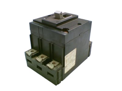SCHNEIDER ELECTRIC C125-16