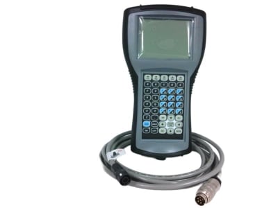 BEIJER ELECTRONICS QTERM-C055R