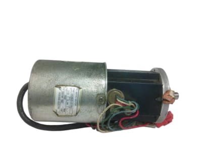 YASKAWA ELECTRIC USAREM-01YRW11