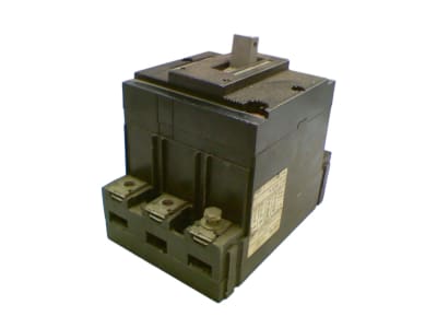 SCHNEIDER ELECTRIC C125NHL-D25