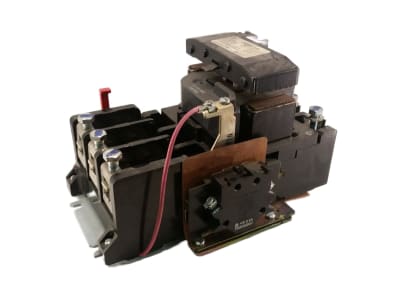 GENERAL ELECTRIC CR306F002LVH