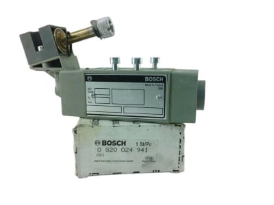 BOSCH 0-820-024-941