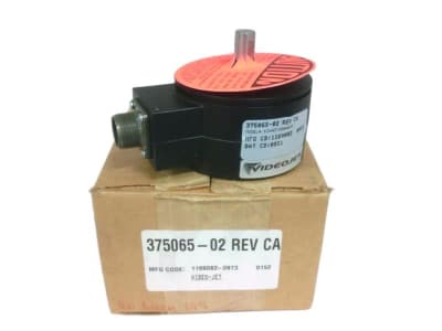 DYNAPAR 63-AAEF-1800-A0-79