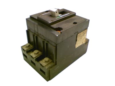 SCHNEIDER ELECTRIC C125N-40