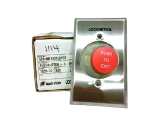 SCHLAGE ELECTRONICS 621XRD