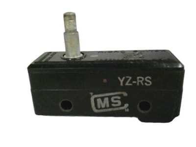 HONEYWELL YZ-RS