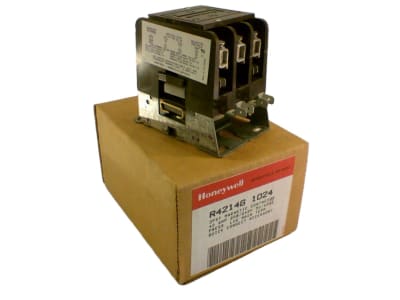 HONEYWELL R4214G1024