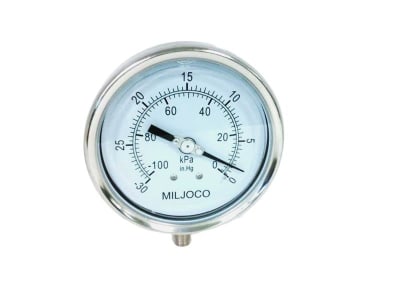MILJOCO CORP P4098LY001