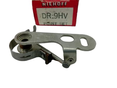 NIEHOFF DR-9HV