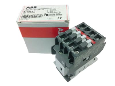 ASEA BROWN BOVERI 1SBL16100R8101