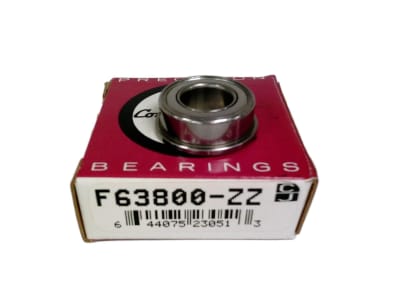 CONSOLIDATED BEARING F-63800-ZZ