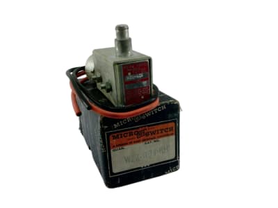 HONEYWELL WZK-RQ4-RH