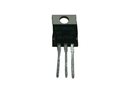 GENERIC RFP8N18L