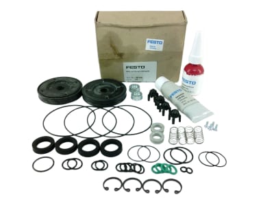 FESTO DPA-63-10/16