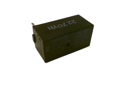 OMRON G6B-1174P-FD-US-P6B DC24