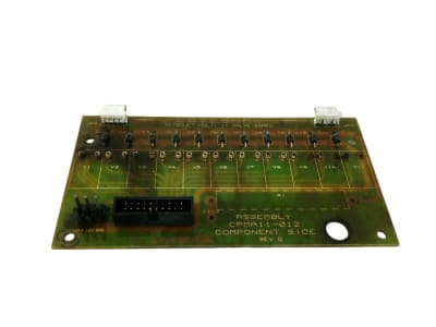 LOVESHAW CPMA11-012