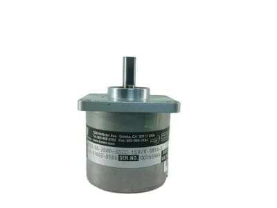 BEI SENSORS 924-01002-8586
