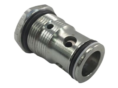 DANA CORPORATION 1611-6-3F