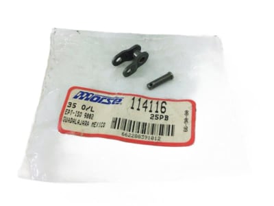 DANFOSS 114116