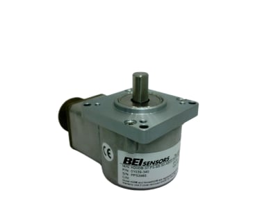 BEI SENSORS H20DB-37-F5-SS-50-ABZC-5V/V-SM18