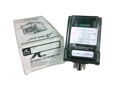 INVENSYS MDL1020-6085M