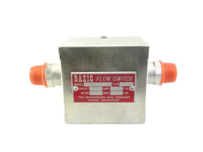 CONTROL CONCEPTS MFS-35