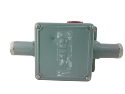 SOR 14RB-K2-M2-C1A