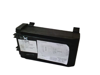EATON CORPORATION VE97236-110-127V/2X36W