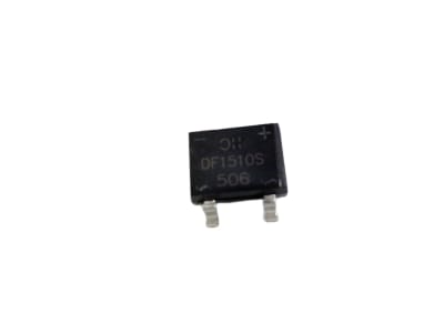 DIODES INC DF1510S
