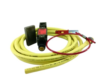 EUCHNER CDE-025-B-S18-12