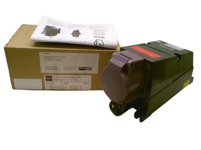 STAHL 8575/13-110