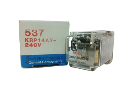 TE CONNECTIVITY KRP-14AY-240