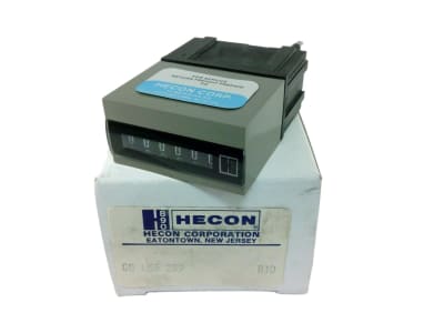 DANAHER CONTROLS G0466289