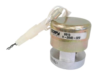 TE CONNECTIVITY H-2640-029