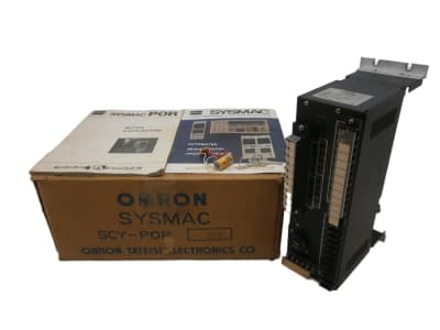OMRON SCY-P0R20E