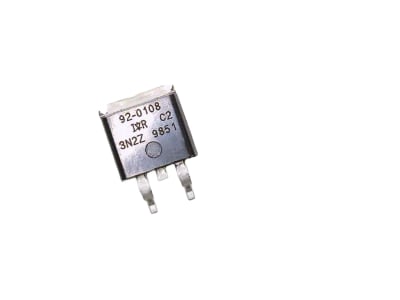 INTERNATIONAL RECTIFIER IR920108