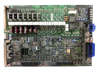 MITSUBISHI BN624A479H03