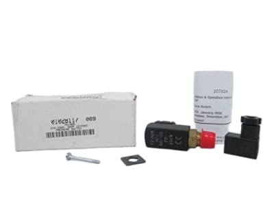 PARKER PIAP-4M-C-HCM