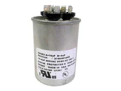 AEROVOX Z74S4014FR