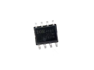 INTERNATIONAL RECTIFIER IRF7811W