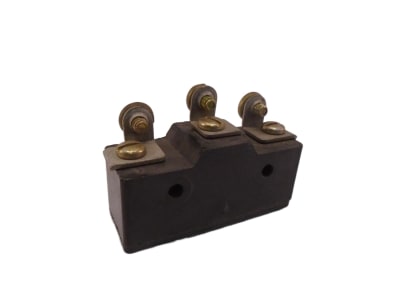 JOHNSON ELECTRIC CT2-484-A2