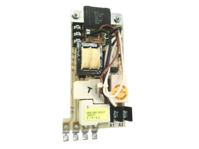 DART CONTROLS 38REVKT